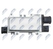 NTY Fan motoru direnci — Chevrolet Captiva (4)