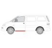 BLIC Ön aks valf kapağı, Sol Ön Aks, Ön Aks Sağ — Hyundai H-1 (2)