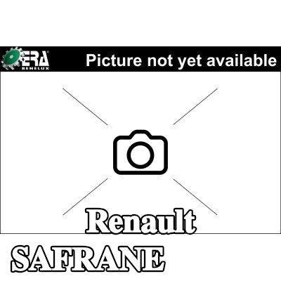 ERA Benelux عمود الدفع المحور الأمامي الأيسر, 600mm — 1995 Renault Safrane
