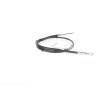 BOSCH El freni kablosu 1532mm — 2012 Ford Transit (8)