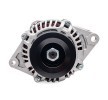 RIDEX Alternatör 70A — 1990 Nissan Patrol (5)