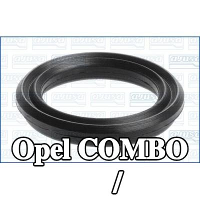 AJUSA حشية / مانع تسرب — Opel Combo
