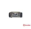 BREMBO Tekerlek Fren Silindiri Temel — Kia K2500 (2)