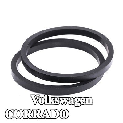 FEBI BILSTEIN حشية مبرد الزيت — Volkswagen Corrado