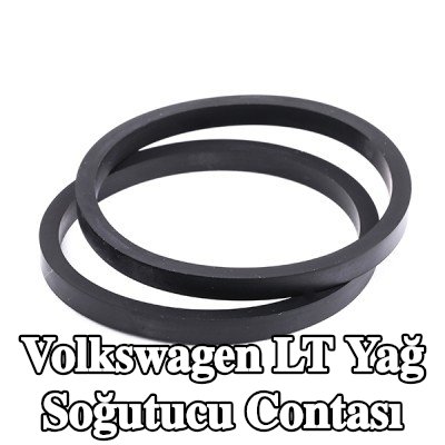 FEBI BILSTEIN Yağ soğutucu contası — Volkswagen Lt