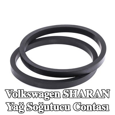 FEBI BILSTEIN Yağ soğutucu contası — 2000 Volkswagen Sharan