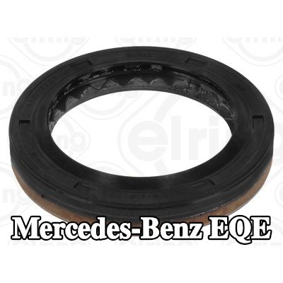 ELRING حشية العمود، الترس التفاضلي — Mercedes-Benz Eqe
