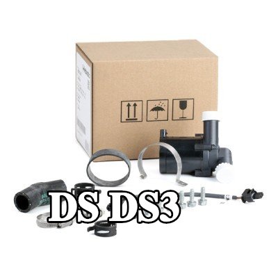 WEBASTO مضخة المياه, parking heater 130° connection piec — DS Ds3