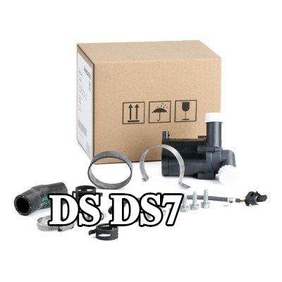 WEBASTO مضخة المياه, parking heater 130° connection piec — DS Ds7