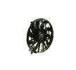 MAHLE Fan, radyatör 293mm — Opel Omega (9)