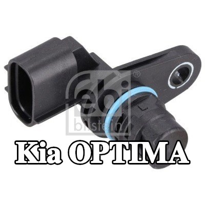 FEBI BILSTEIN مستشعر موضع عمود الكامات — 2011 Kia Optima
