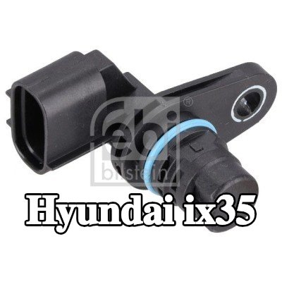 FEBI BILSTEIN مستشعر موضع عمود الكامات — 2009 Hyundai ix35