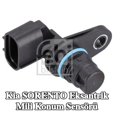 FEBI BILSTEIN Eksantrik mili konum sensörü — 2014 Kia Sorento