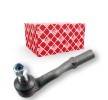 FEBI BILSTEIN Rot başı OE Turbo YENİ, Ön Aks Sağ, 150mm, kendinden kilitlenen somun ile — 2000 Mercedes-Benz E-Class (1)