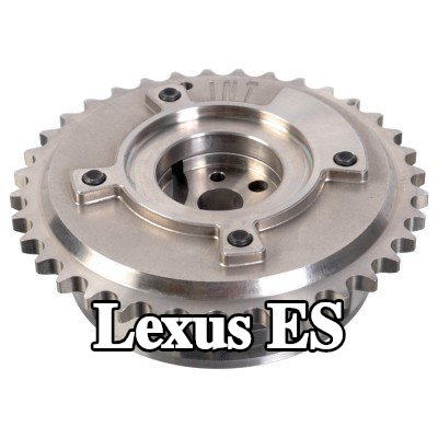 FEBI BILSTEIN مُعدِّل عمود الكامات للجانب السحب — Lexus Es