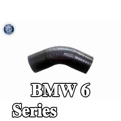 VAICO خرطوم الزيت العادم الشاحن التوربيني — 2010 BMW 6 Series