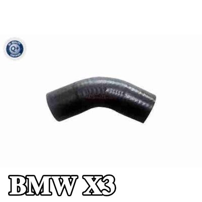 VAICO خرطوم الزيت العادم الشاحن التوربيني — 2007 BMW X3