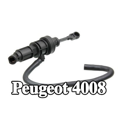 FEBI BILSTEIN أسطوانة القابض الرئيسية — Peugeot 4008