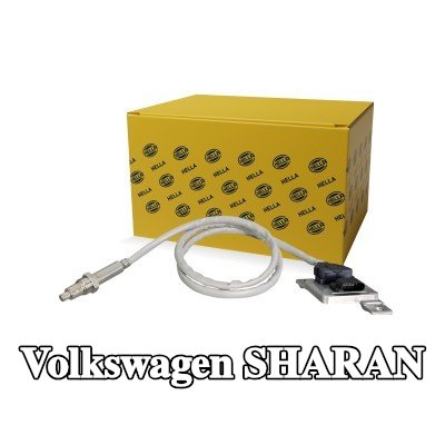 HELLA مستشعر أكاسيد النيتروجين — 2012 Volkswagen Sharan
