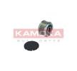 KAMOKA Alternatör debriyaj kasnağı — 1997 Honda Civic (2)