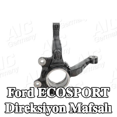 AIC Direksiyon mafsalı Ön aks sol — Ford Ecosport