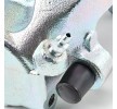 BREMBO Fren kaliperi Essential, Sol Ön Aks, aksın arkasında — 2012 BMW X6 (4)