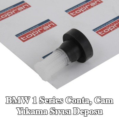 TOPRAN Conta, cam yıkama sıvısı deposu — BMW 1 Series