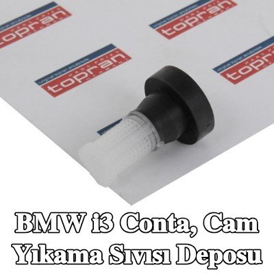 TOPRAN Conta, cam yıkama sıvısı deposu — BMW i3