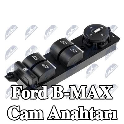 NTY Sol ön cam anahtarı — Ford B-max
