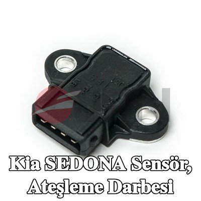 JPN Sensör, ateşleme darbesi — Kia Sedona