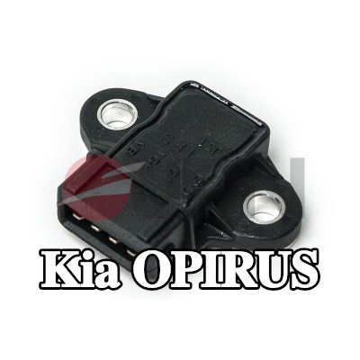 JPN جهاز استشعار، نبضة الإشعال — Kia Opirus