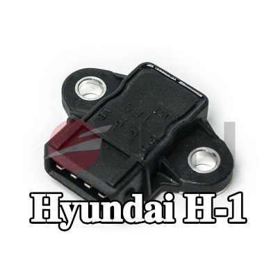 JPN جهاز استشعار، نبضة الإشعال — Hyundai H-1