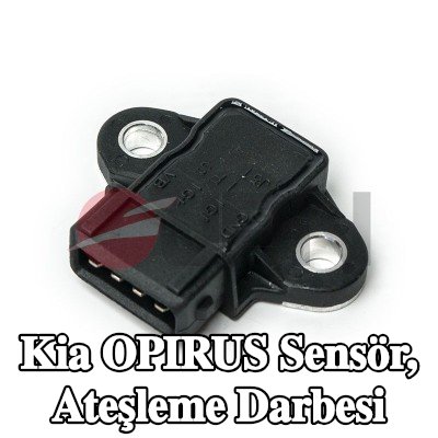 JPN Sensör, ateşleme darbesi — Kia Opirus