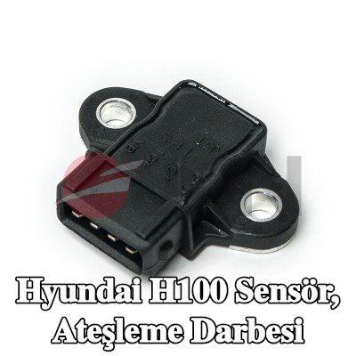 JPN Sensör, ateşleme darbesi — Hyundai H100