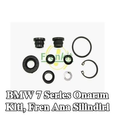 FRENKIT Onarım Kiti, fren ana silindiri — BMW 7 Series