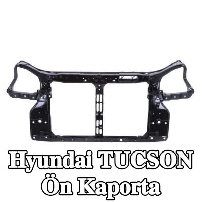 BLIC Ön Kaporta — 2012 Hyundai Tucson