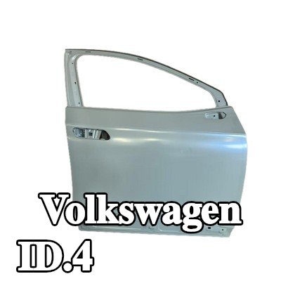 DIEDERICHS لوحة إصلاح الباب — Volkswagen Id.4