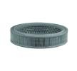 MAHLE Hava filtresi — SEAT Terra (2)