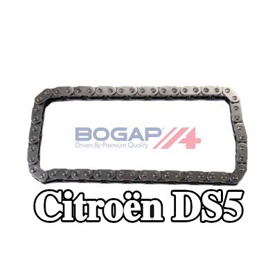 BOGAP سلسلة مضخة الزيت — 2012 Citroën Ds5