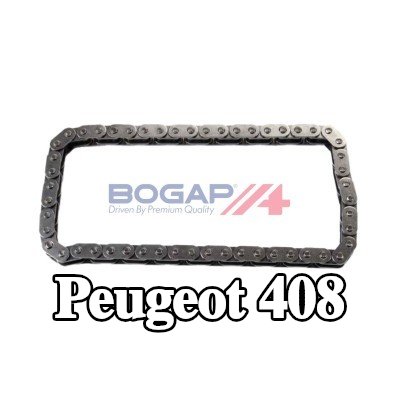BOGAP سلسلة مضخة الزيت — 2012 Peugeot 408