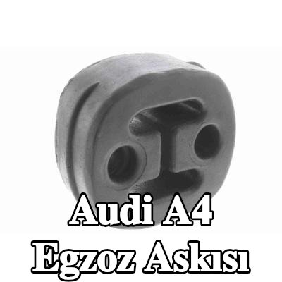 VAICO Egzoz askısı Orijinal VAICO Kalitesi — Audi A4