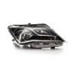 VALEO Far ORİJİNAL PARÇA, Sağ, H7, PY21W, W5W, far seviyeleme motorlu, Gösterge Rengi: şeffaf — SEAT Toledo (2)