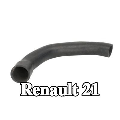 THERMOTEC خرطوم سحب الشاحن — Renault 21