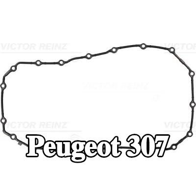 REINZ حشية حوض الزيت — Peugeot 307