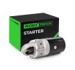 RIDEX REMAN Marş motoru 2, 2kW — Mercedes-Benz T1 (1)