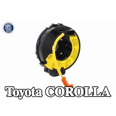 VEMO نابض ساعة لعجلة القيادة — 2003 Toyota Corolla