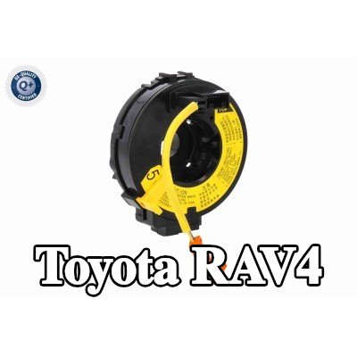 VEMO نابض ساعة لعجلة القيادة — 2002 Toyota Rav4