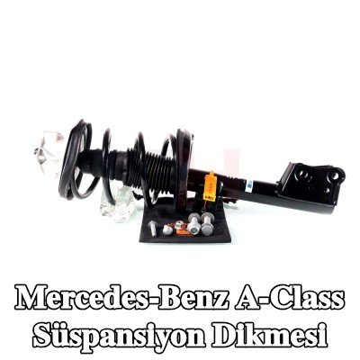 GH Süspansiyon Dikmesi — 2000 Mercedes-Benz A-Class