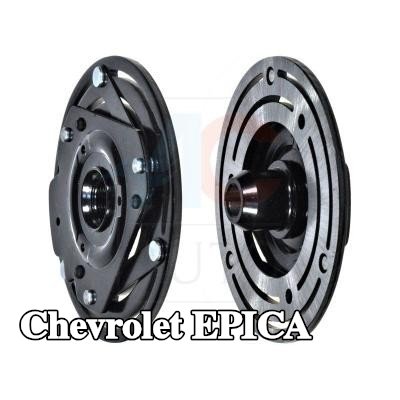 ACAUTO اللوحة المدفوعة، ضاغط القابض المغناطيسي — Chevrolet Epica