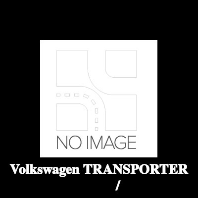 SAINT-GOBAIN شريط تزيين/حماية، الزجاج الأمامي — Volkswagen Transporter